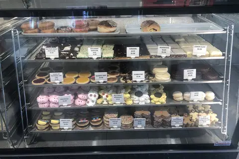Monton Village Bakery photo 1